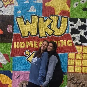 Meet your Posher, Abbie